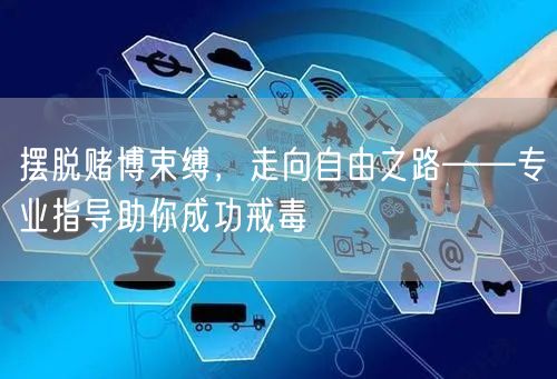 摆脱赌博束缚，走向自由之路——专业指导助你成功戒毒