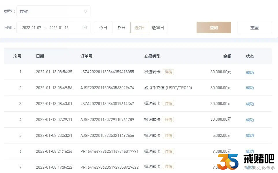 几天时间输了19万多，我心力交瘁，该如何戒赌