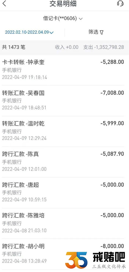骗老婆办信用卡借网贷，全输了，我是个无救的赌徒