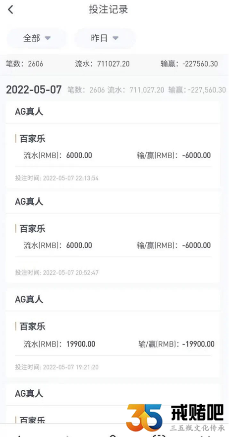 发誓戒赌，心态炸掉输了22万，连车都给卖了